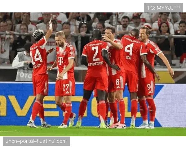 德甲争冠战实时：拜仁0-1落后于勒沃库森，斯坦尼西奇头球破门